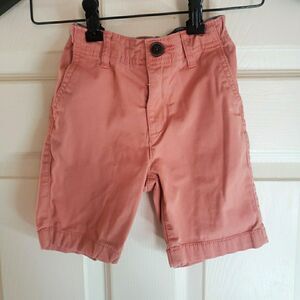 Osh Kosh B'Gosh Boys Shorts Orange Size 4T